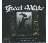 Great White - The Gold Collection
