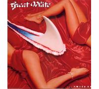 GREAT WHITE - Twice shy (1989) [VINYL]