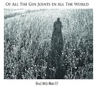 Great White Whale E.P.