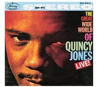 Great Wide World Live