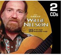 Great Willie Nelson