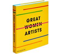 Great Women Artists