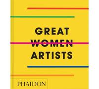 Great Women Artists