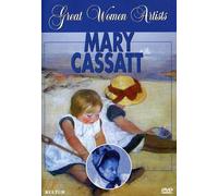 Great Women Artists: Mary Cassatt [DVD] [Region 1] [US Import] [NTSC]