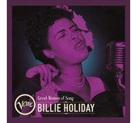 Great Women Of Song Billie Holiday