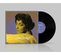 Great Women Of Song: Carmen Mcrae by Carmen Mcrae (Vinyl Record 2024)