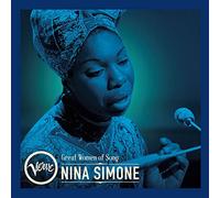 Great Women of Song: Nina Simone