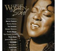 Great Women of Soul - Great Women of Soul / Various