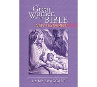 Great Women of the Bible
