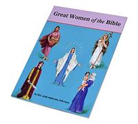 Great Women of the Bible