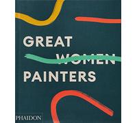 Great Women Painters (Vitamin)