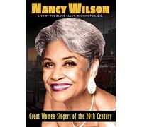 Wilson,Nancy - Great Women Singers: Nancy Wilson