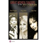 Great Women Singers of the 20th Century