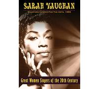 GREAT WOMEN SINGERS: SARAH VAUGHN