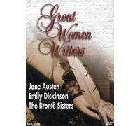 Great Women Writers [DVD] [Region 1] [US Import] [NTSC]