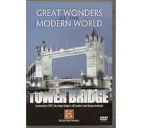 Great Wonders of the Modern World - Tower Bridge