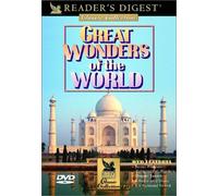 Great Wonders of the World - Great Wonders of World [DVD] [Region 1] [US Import] [NTSC]
