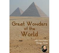 Great Wonders of the World - Presented by Total Content Digital