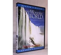 Great Wonders Of The World - Wonders Of Nature - Reader's Digest