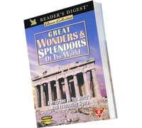 Great Wonders & Splendors of the World [DVD] [Region 1] [US Import] [NTSC]