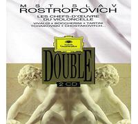 Great Works for Cello and Orchestra