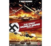 Great World Wars Collection The (7 Movies) DVD