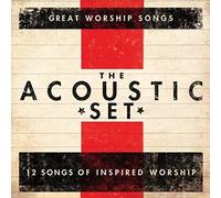 Great Worship Songs Praise Band - Acoustic Set