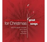 Great Worship Songs Praise Band - Great Worship Songs for Christmas