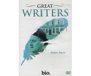 Great Writers: James Joyce