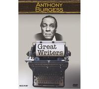 Great Writers Series: Anthony Burgess [DVD] [Region 1] [US Import] [NTSC]