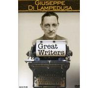 Great Writers Series - Great Writers Series: Guiseppe Di Lampedusa [DVD] [Region 1] [US Import] [NTSC]