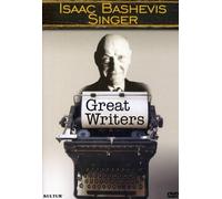 Great Writers Series: Isaac Bashevis Singer [DVD] [Region 1] [US Import] [NTSC]
