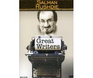 Great Writers Series: Salman Rushdie [DVD] [Region 1] [US Import] [NTSC]