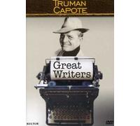 Great Writers: Truman Capote [DVD] [Region 1] [US Import] [NTSC]
