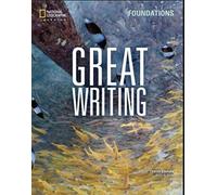 Great Writing Foundations: Student Book with Online Workbook