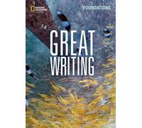 Great Writing Foundations with the Spark platform (Great Writing, Fifth Edition)