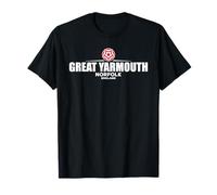 Great Yarmouth Norfolk England T-Shirt