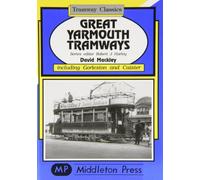 Great Yarmouth Tramways
