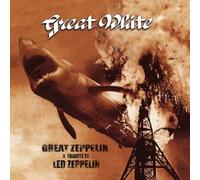 GREAT ZEPPELIN: A TRIBUTE TO LED ZEPPELIN [12/24] NEW VINYL
