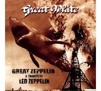 Great Zeppelin - A Tribute to Led Zeppelin