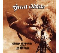 Great Zeppelin - A Tribute To Led Zeppelin