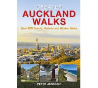Greater Auckland Walks