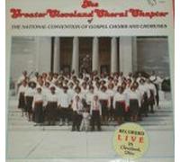 Greater Cleveland Choral Chapter - Live Cleveland [VINYL]