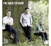 Greater Good,the - The Greater Good [VINYL]