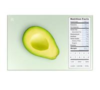 Greater Goods Nutrition Food Scale, Perfect for Weighing Nutritional Meals, Calculating Food Facts, and Portioning Snacks, Designed in St. Louis (Sage Green)