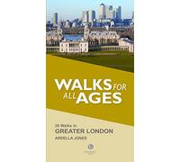 Greater London Walks for all ages