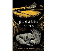Greater Sins: ‘An exciting new voice’ Radio Times Best Books 2025