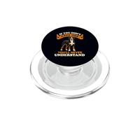 Greater Swiss Mountain Dog Owner If You Don't Have One PopSockets PopGrip for MagSafe