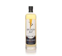 Greater Than Broken Bat Cask Aged Gin
