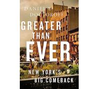Greater than Ever: New York's Ultimate Comeback Story
